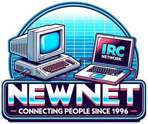 Newnet IRC Network
